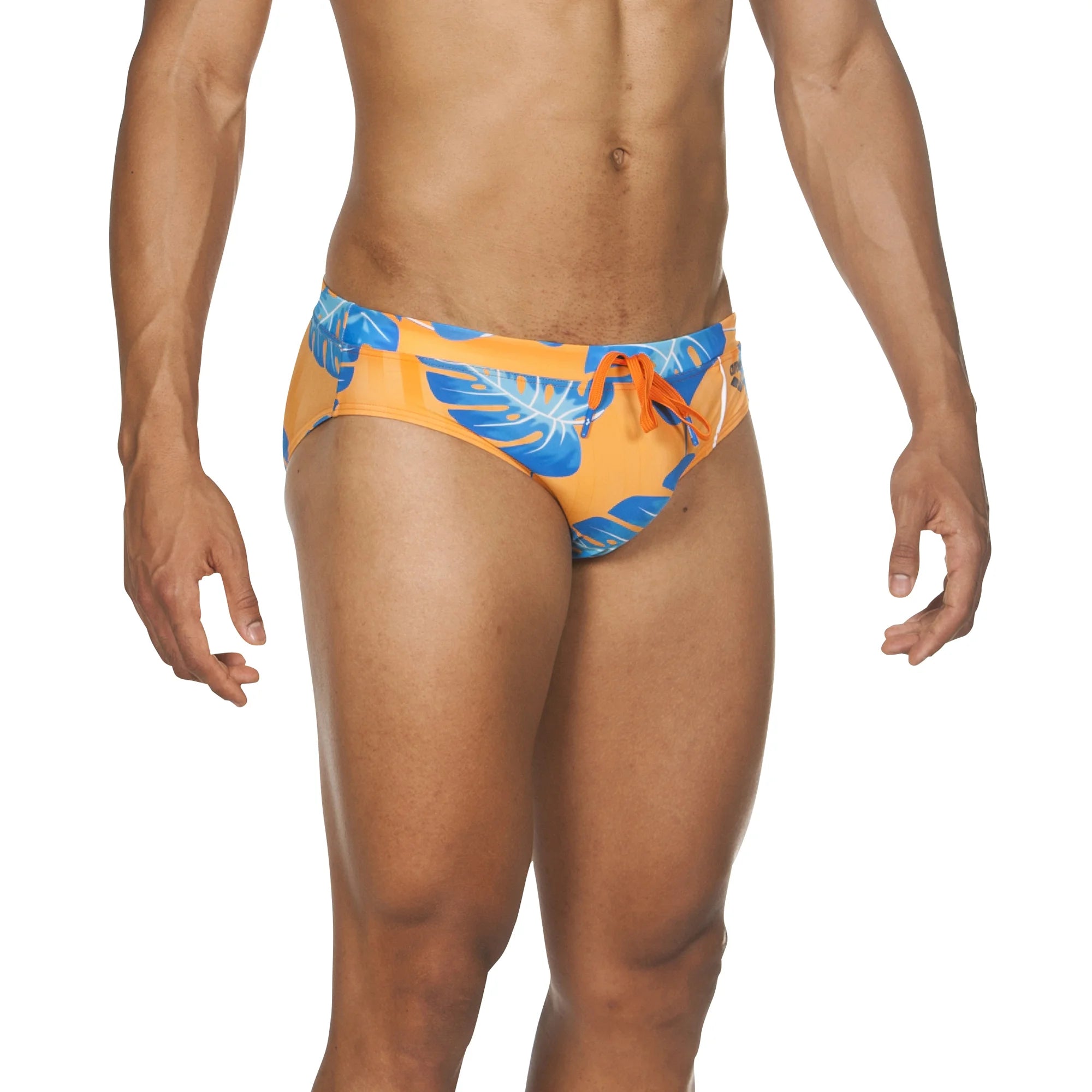 Arena Men Training Swim Briefs Avana 7cm