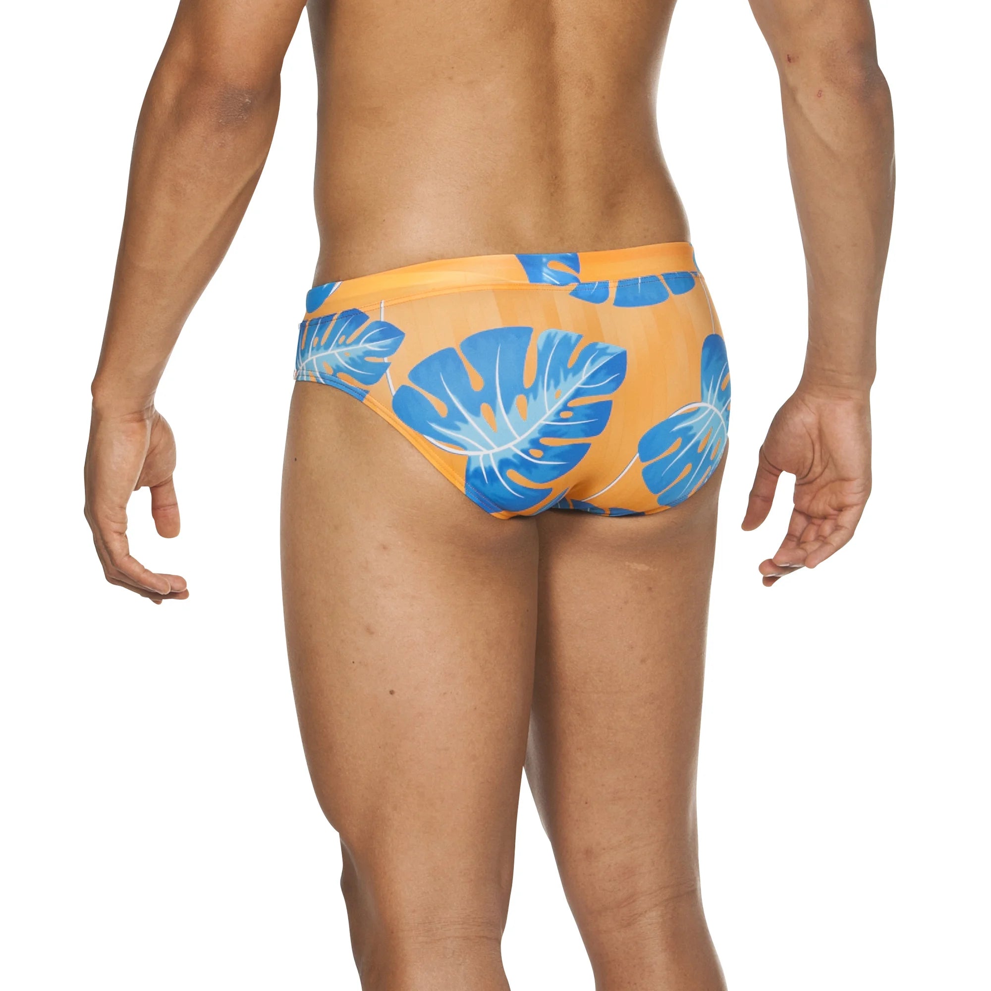 Arena Men Training Swim Briefs Avana 7cm