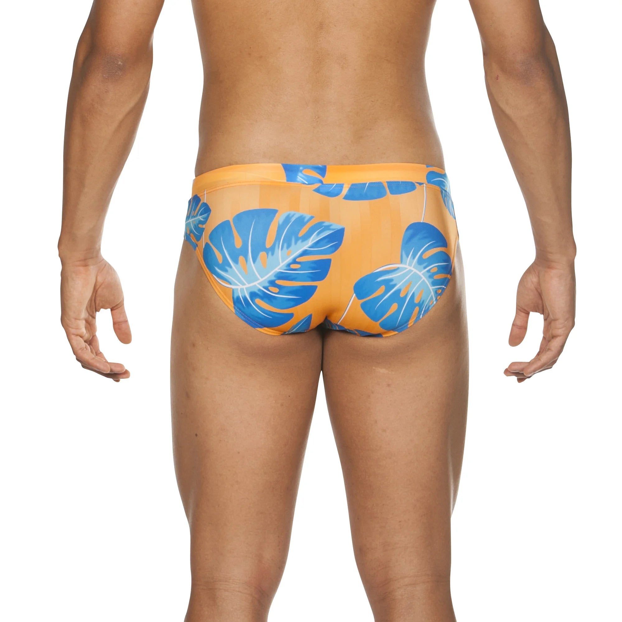 Arena Men Training Swim Briefs Avana 7cm