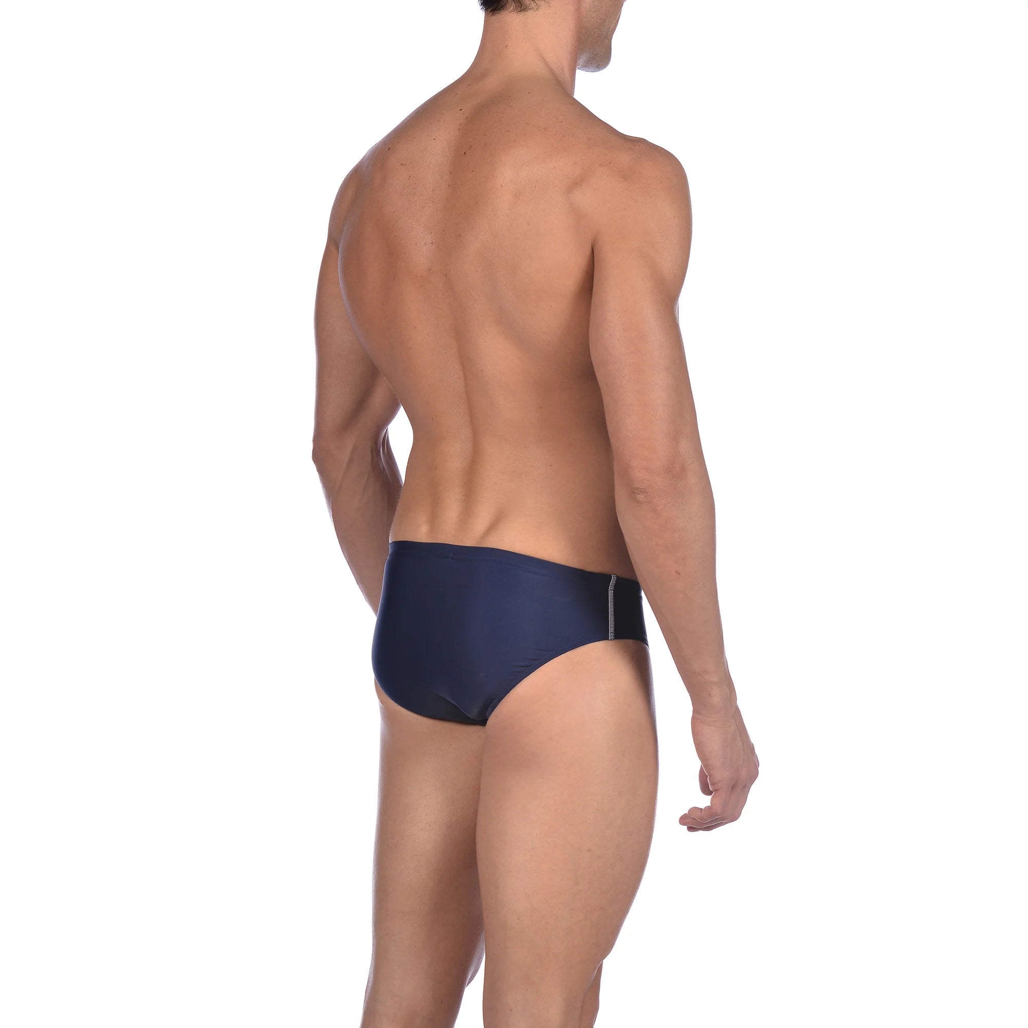 Arena Men Training Swim Briefs Basics 7cm