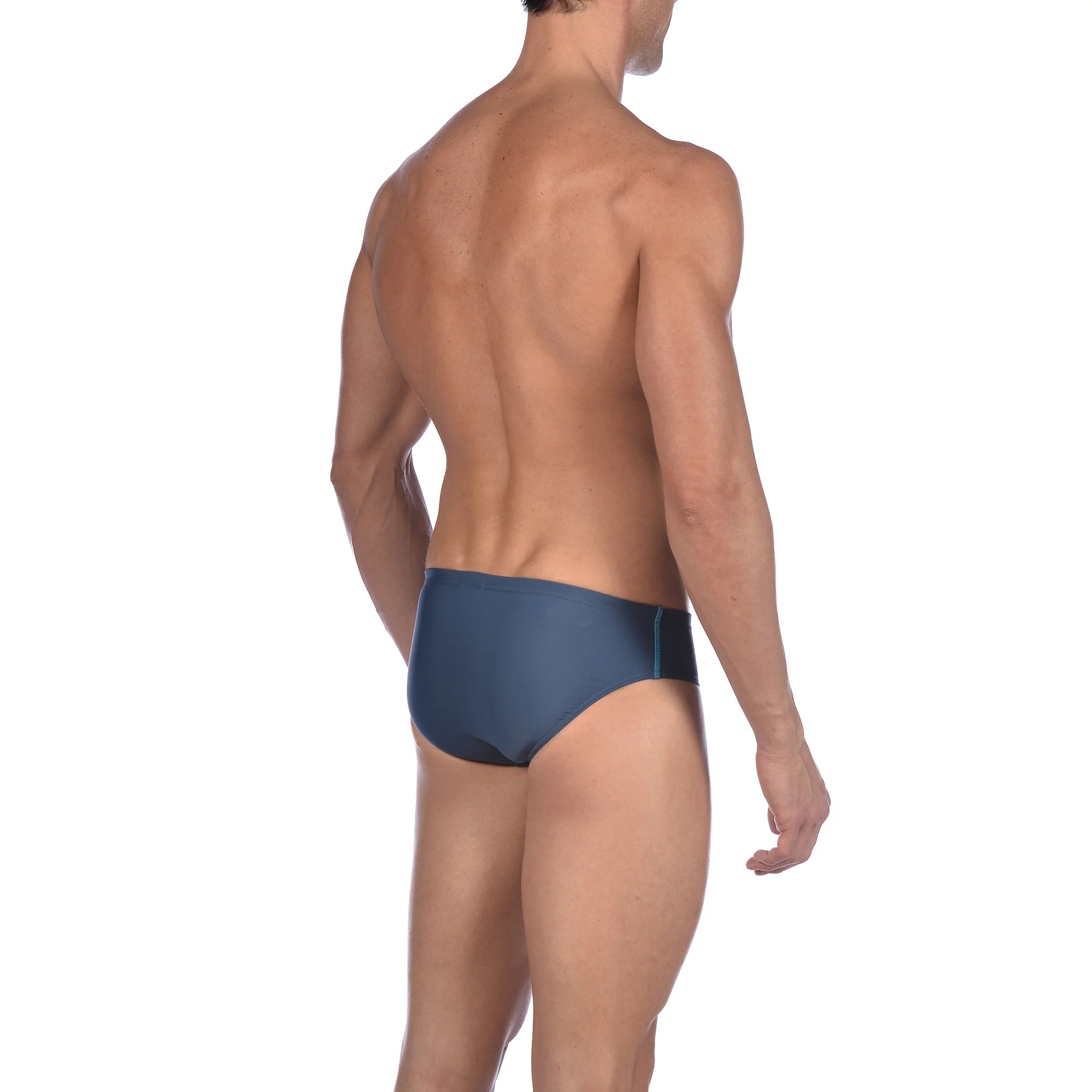 Arena Men Training Swim Briefs Basics 7cm