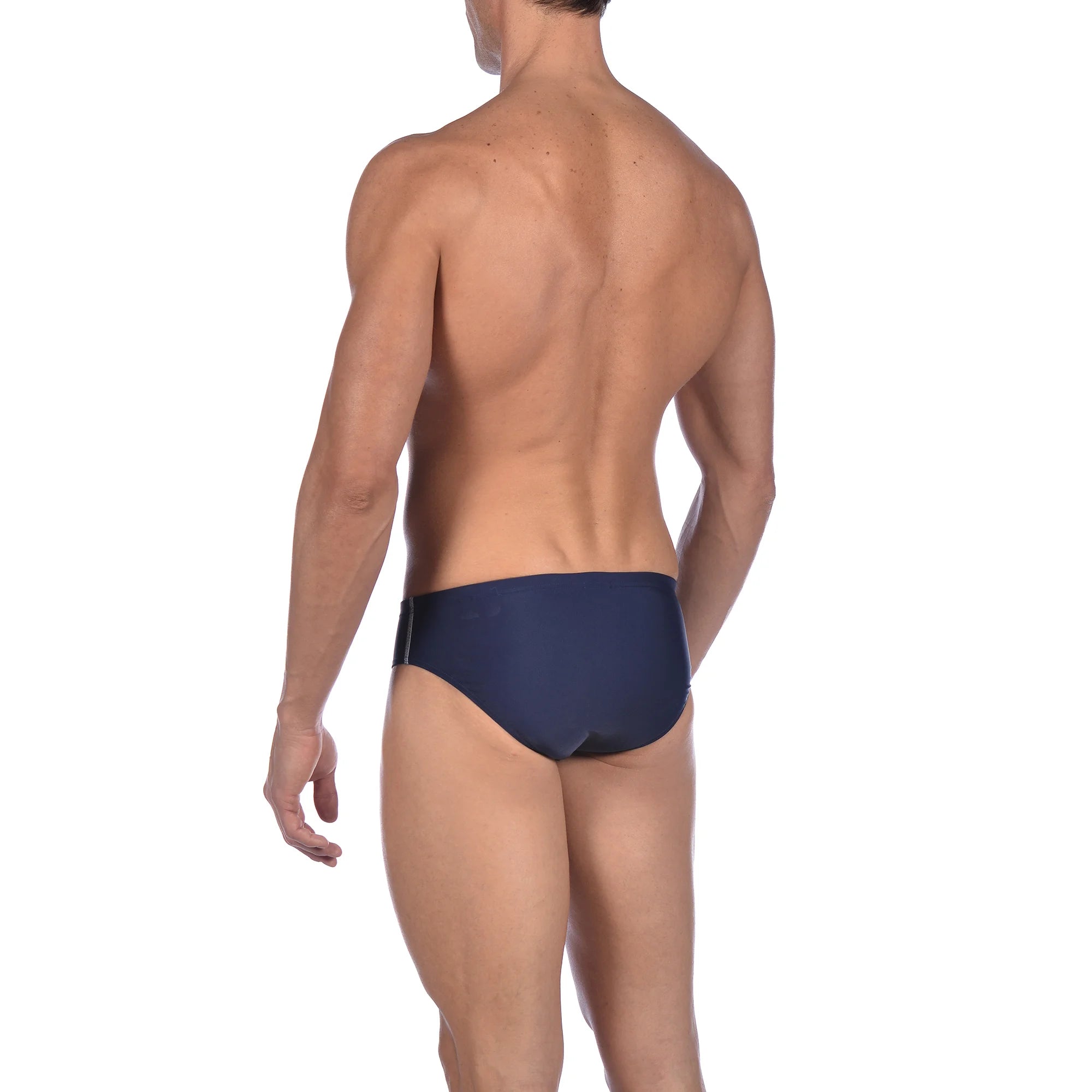 Arena Men Training Swim Briefs Basics 7cm