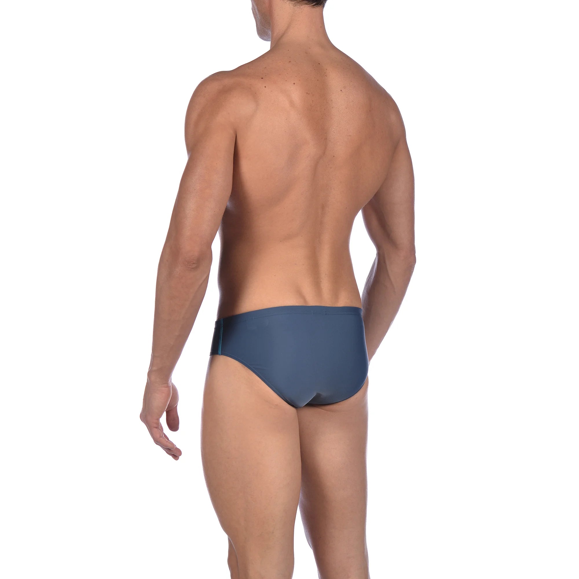 Arena Men Training Swim Briefs Basics 7cm