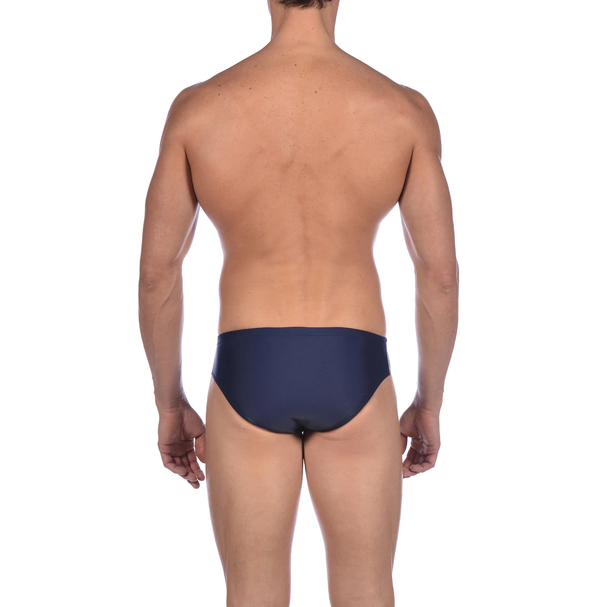 Arena Men Training Swim Briefs Basics 7cm