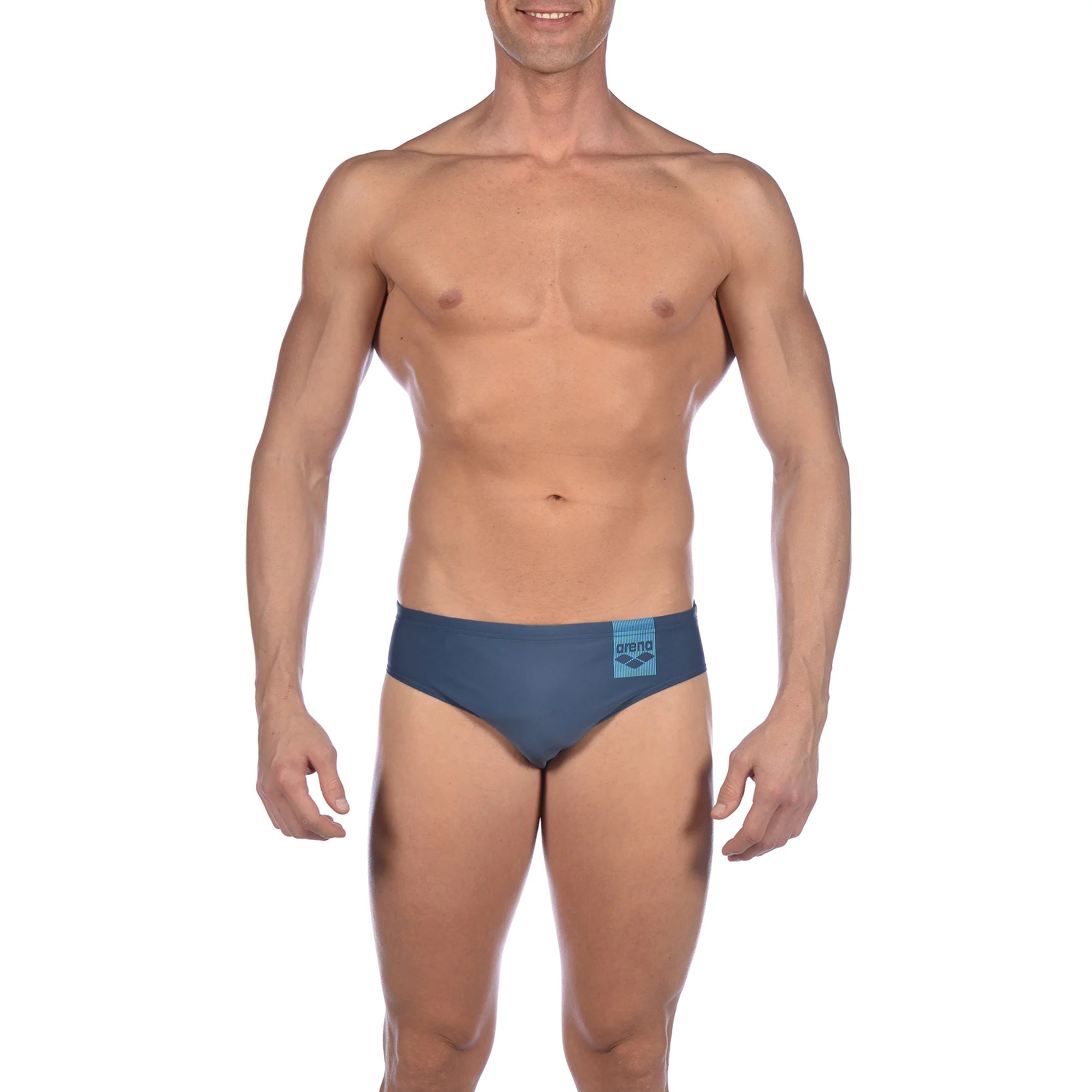 Arena Men Training Swim Briefs Basics 7cm