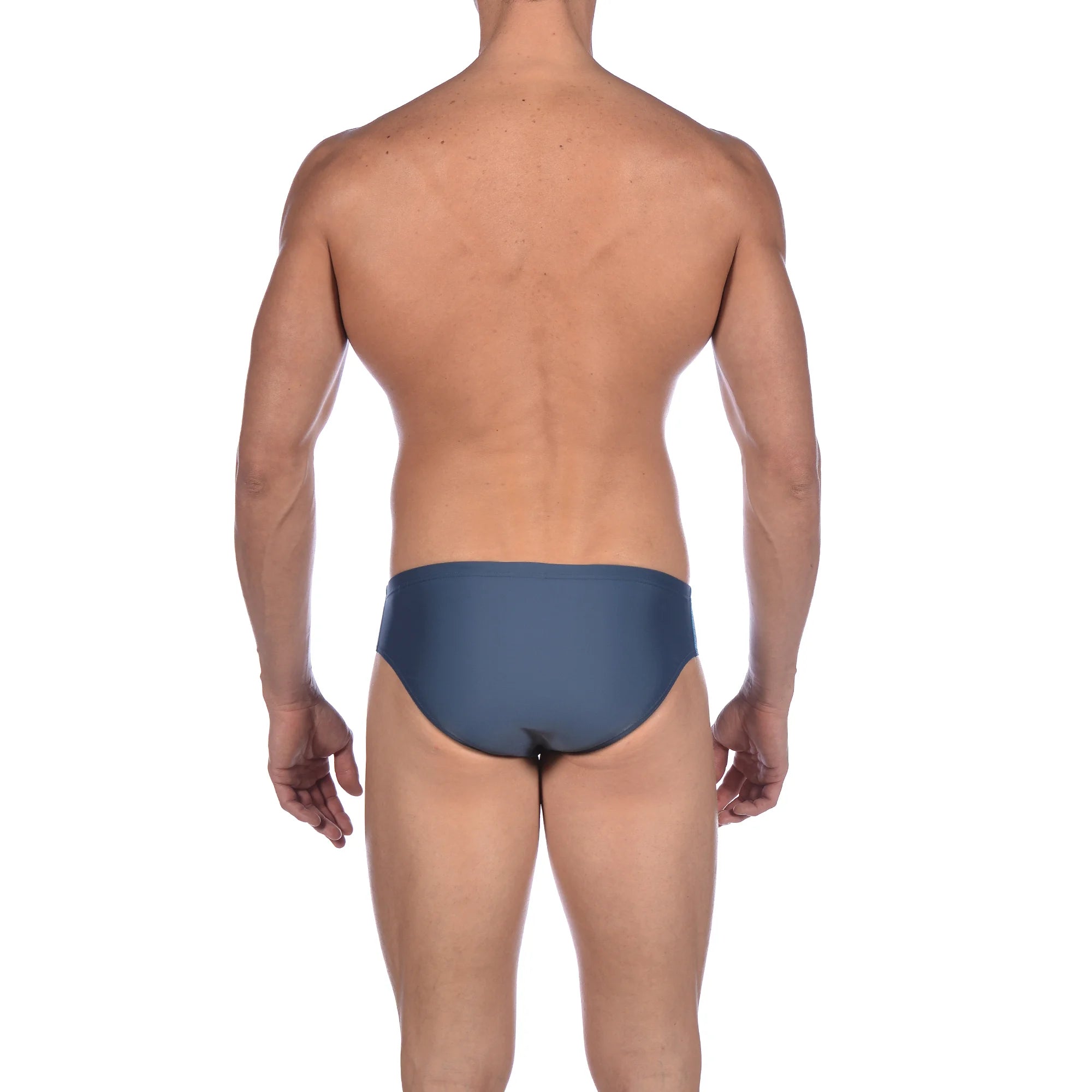 Arena Men Training Swim Briefs Basics 7cm