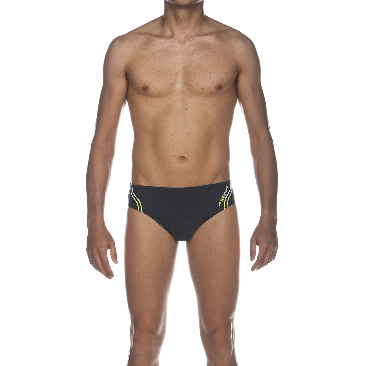 Arena Men Training Swim Briefs Beck 5.5cm