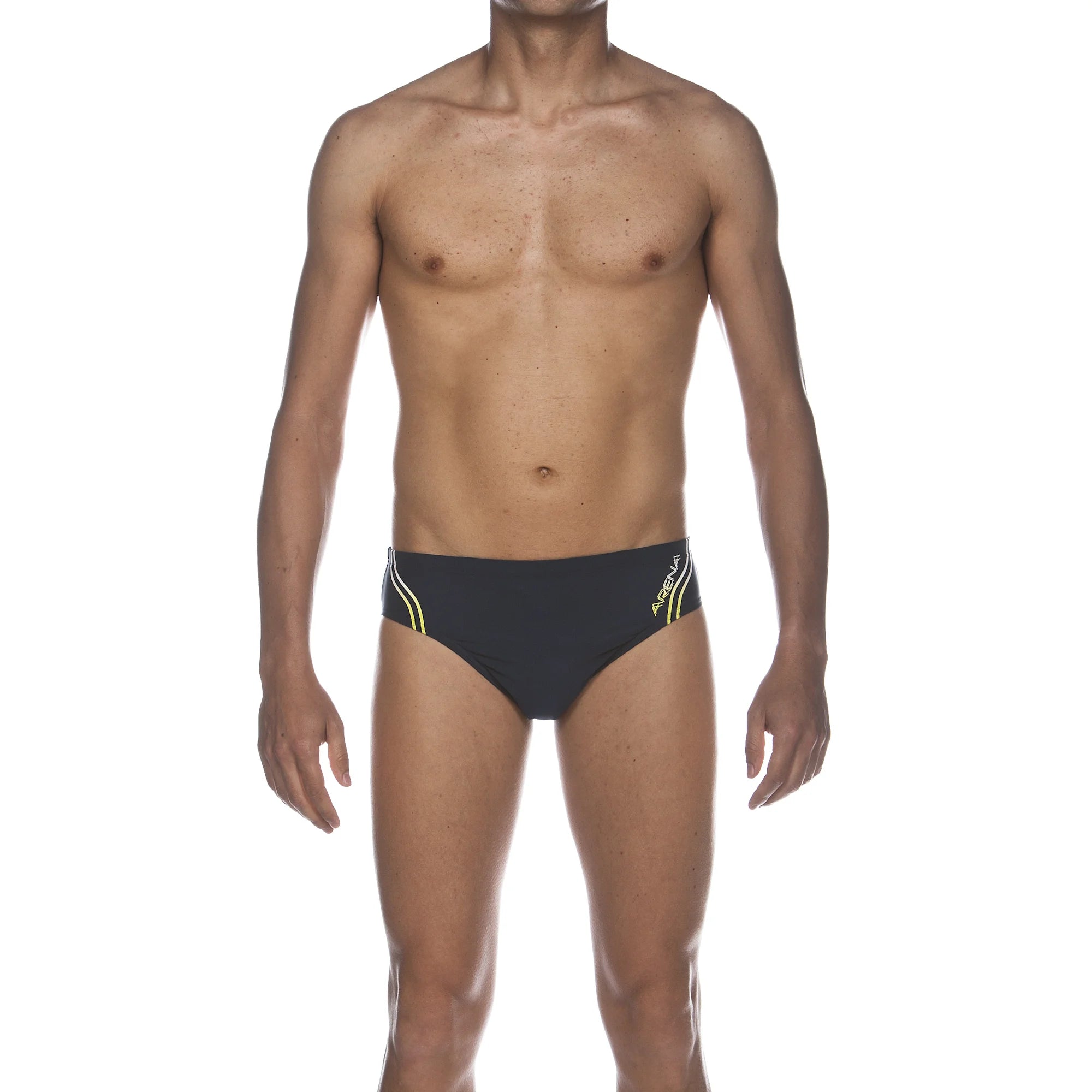 Arena Men Training Swim Briefs Beck 5.5cm