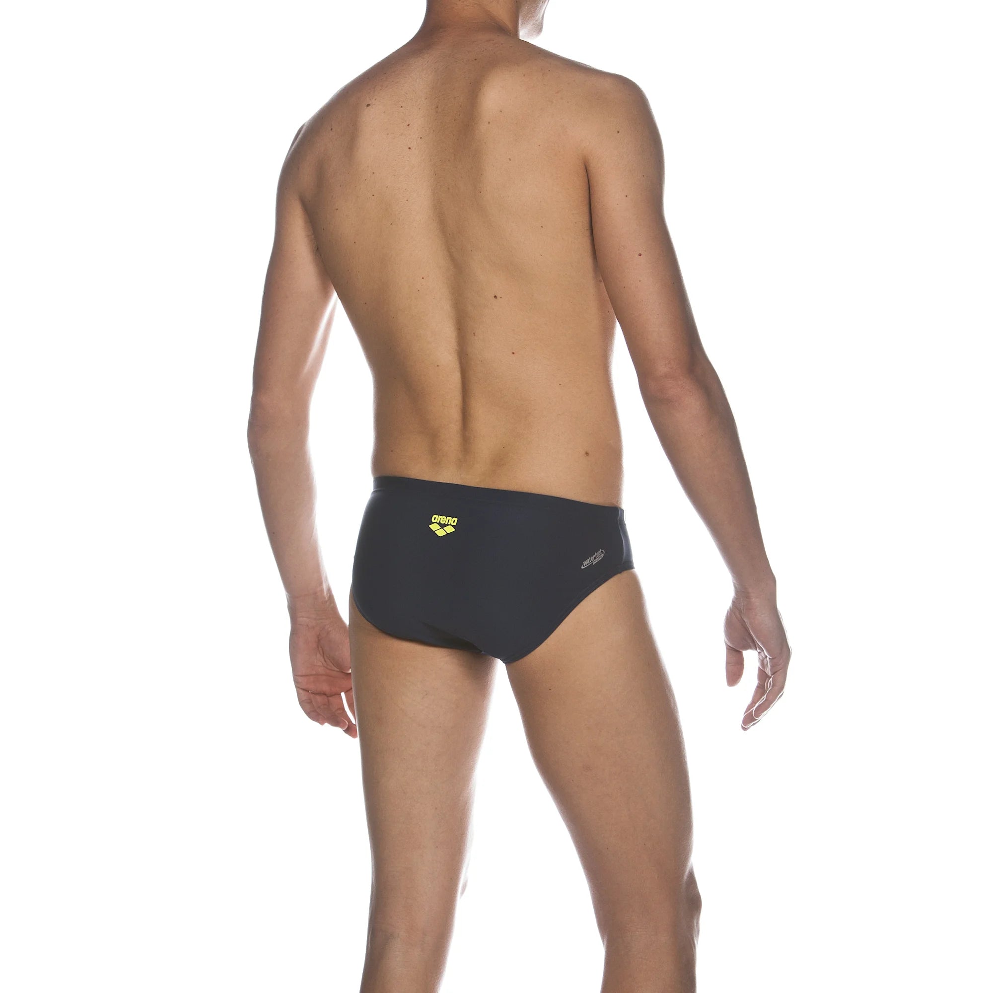 Arena Men Training Swim Briefs Beck 5.5cm