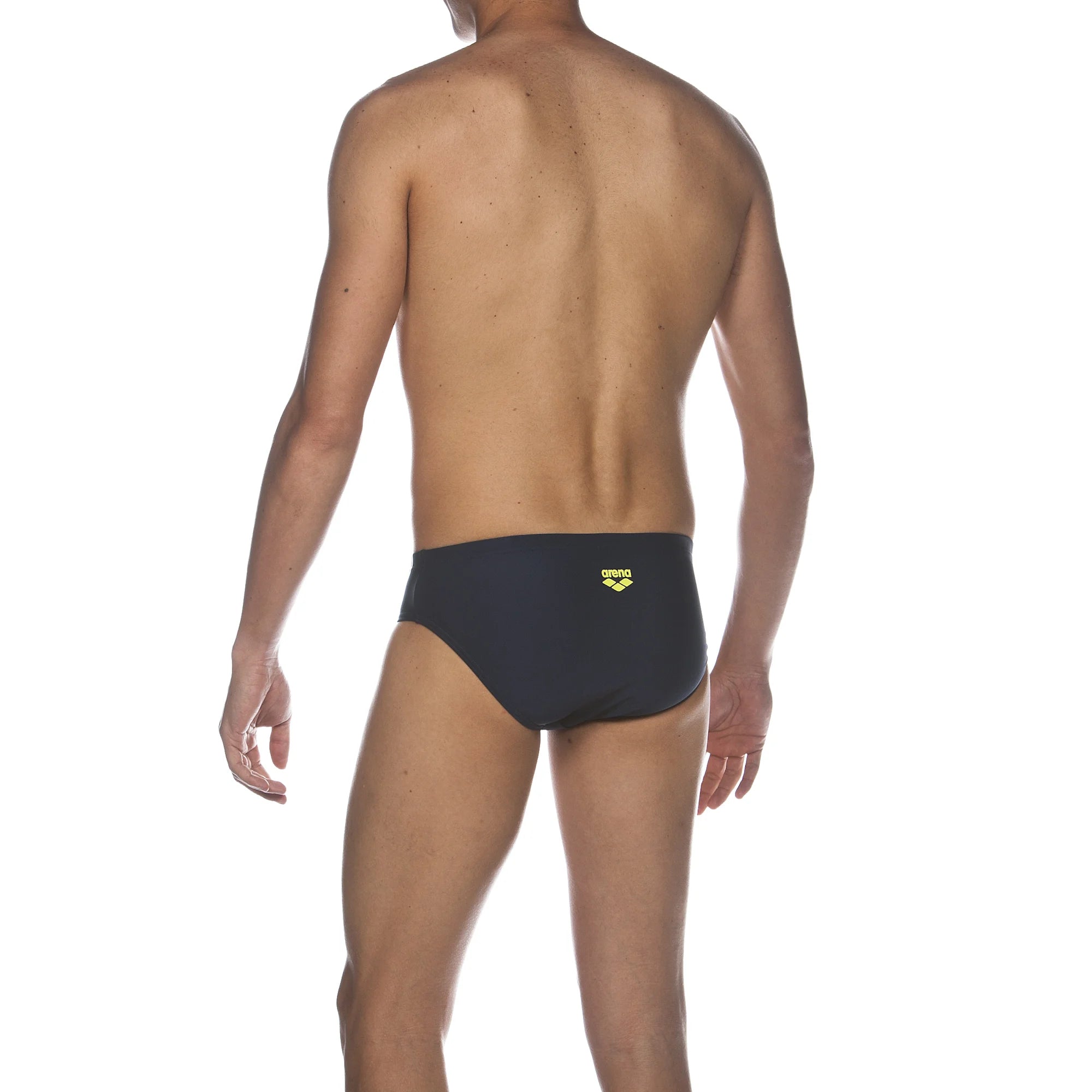 Arena Men Training Swim Briefs Beck 5.5cm