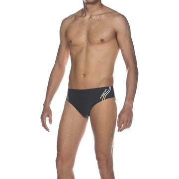 Arena Men Training Swim Briefs Beck 5.5cm