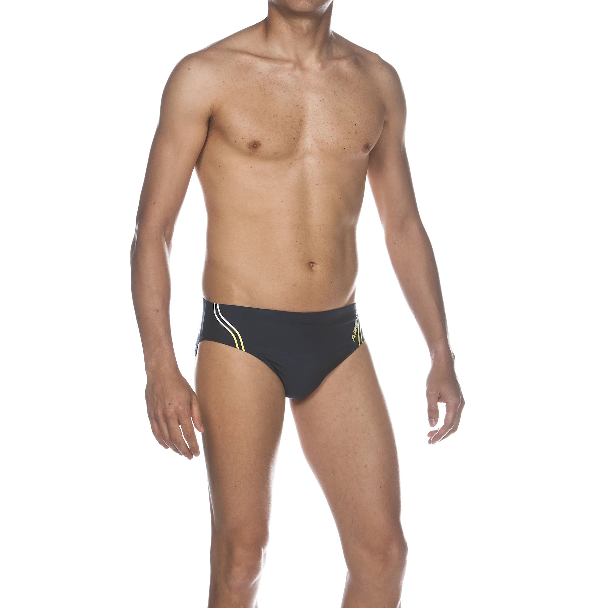 Arena Men Training Swim Briefs Beck 5.5cm