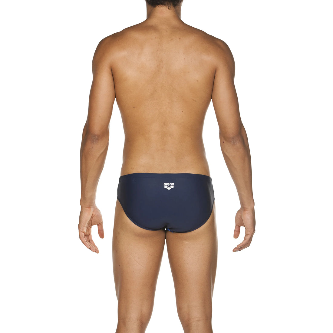 Arena Men Training Swimwear Brief Bouncy Length 7cm Last Piece