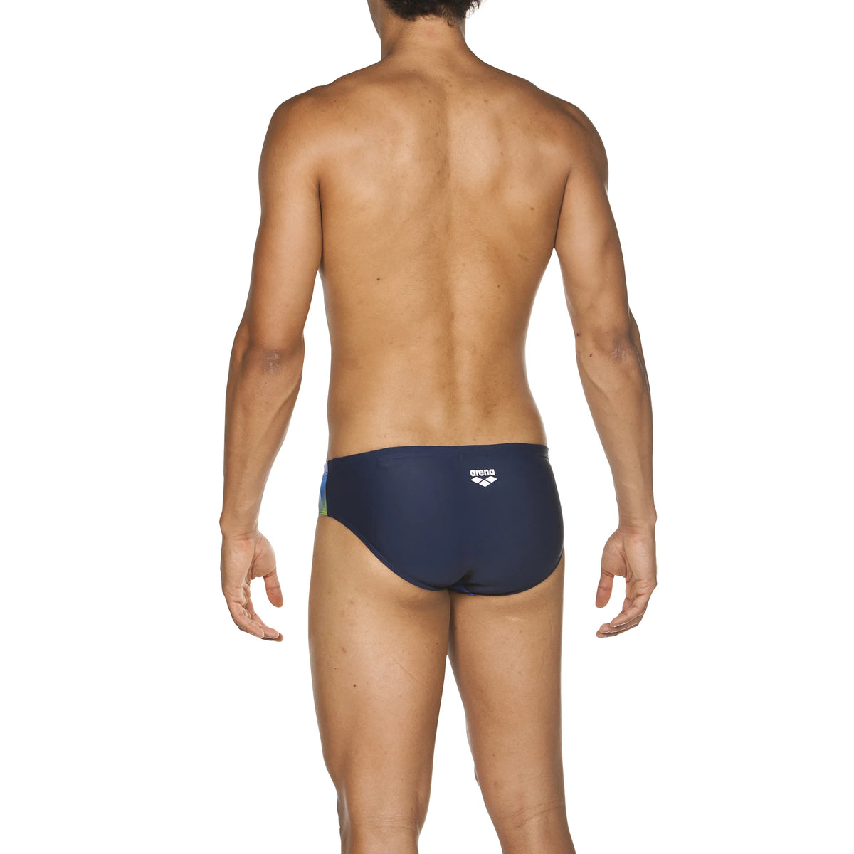 Arena Men Training Swim Briefs Bouncy 7cm