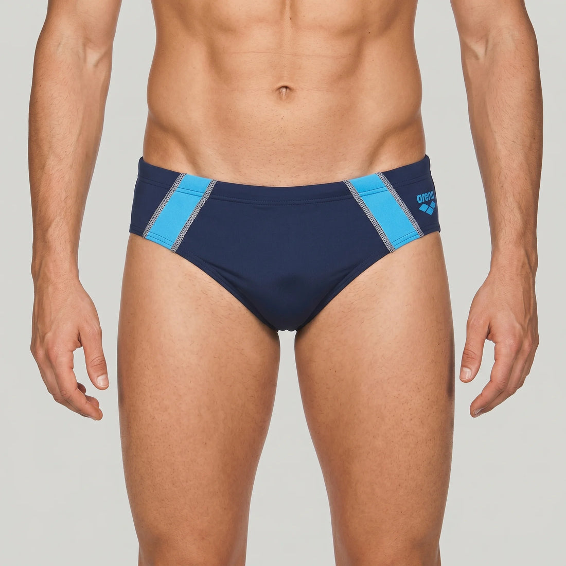 Arena Men Training Swimwear Brief Classics Length 5.5cm Last Pieces
