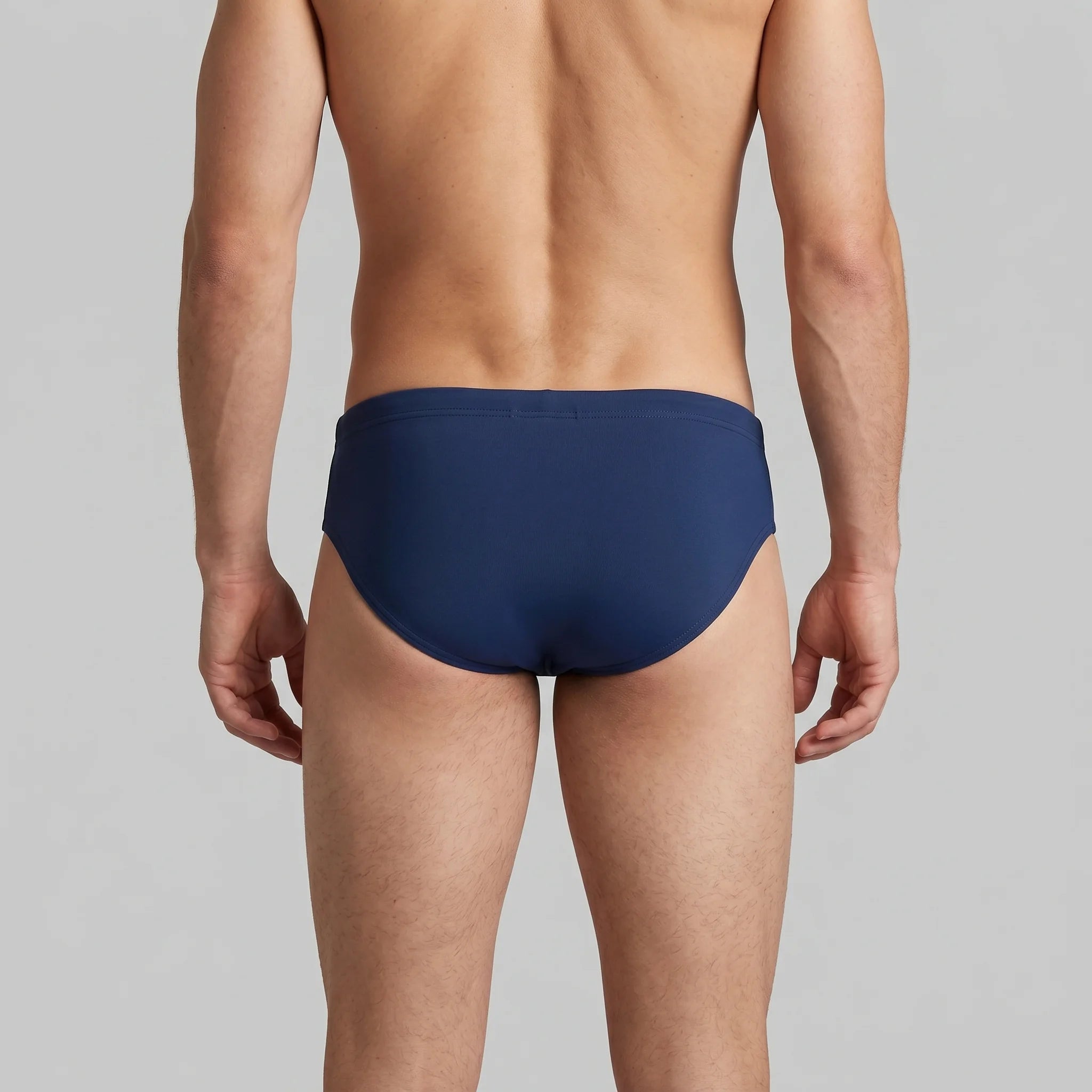 Arena Men Training Swim Briefs Classics 5.5cm