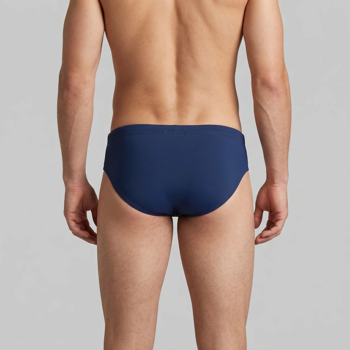 Arena Men Training Swim Briefs Classics 5.5cm