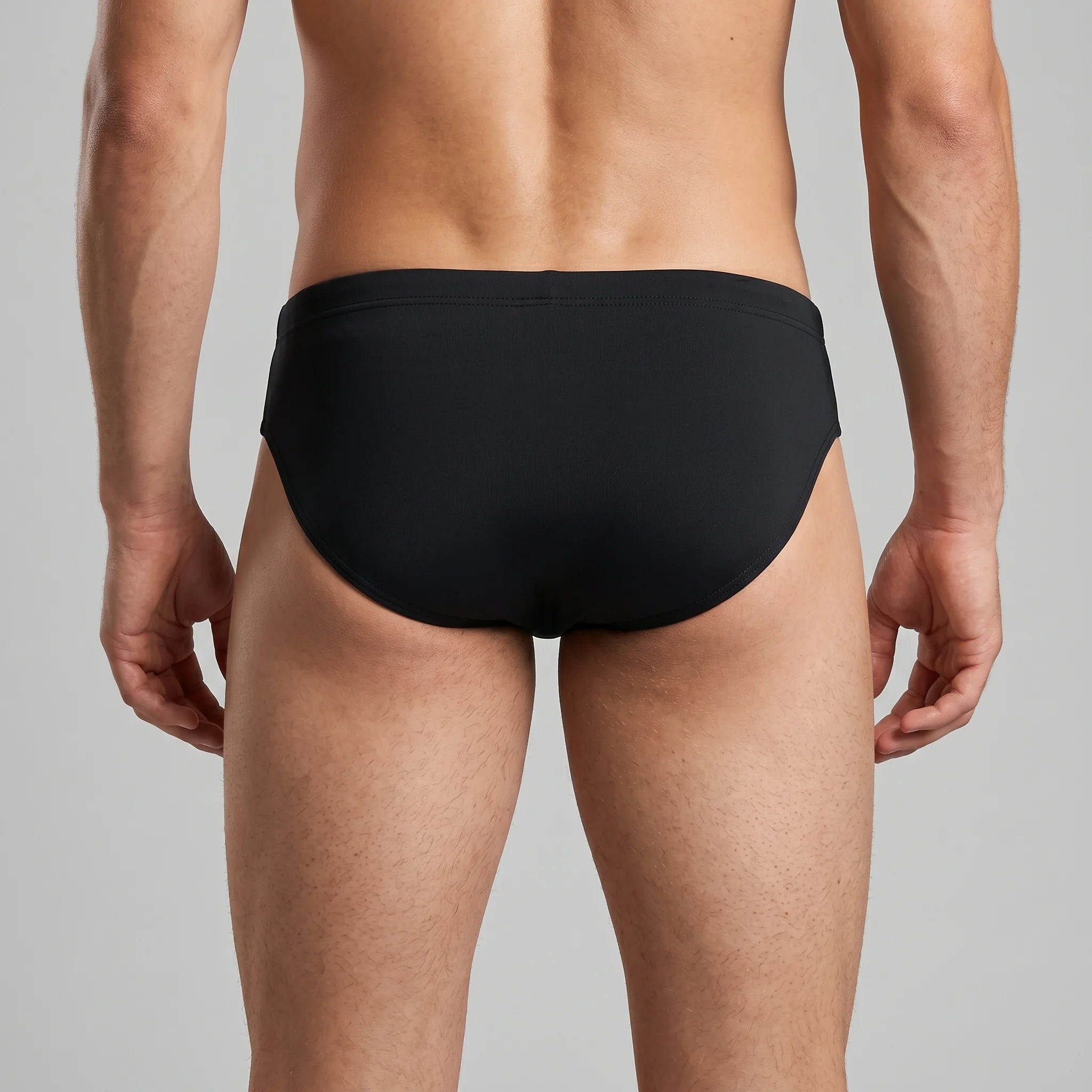 Arena Men Training Swim Briefs Classics 5.5cm