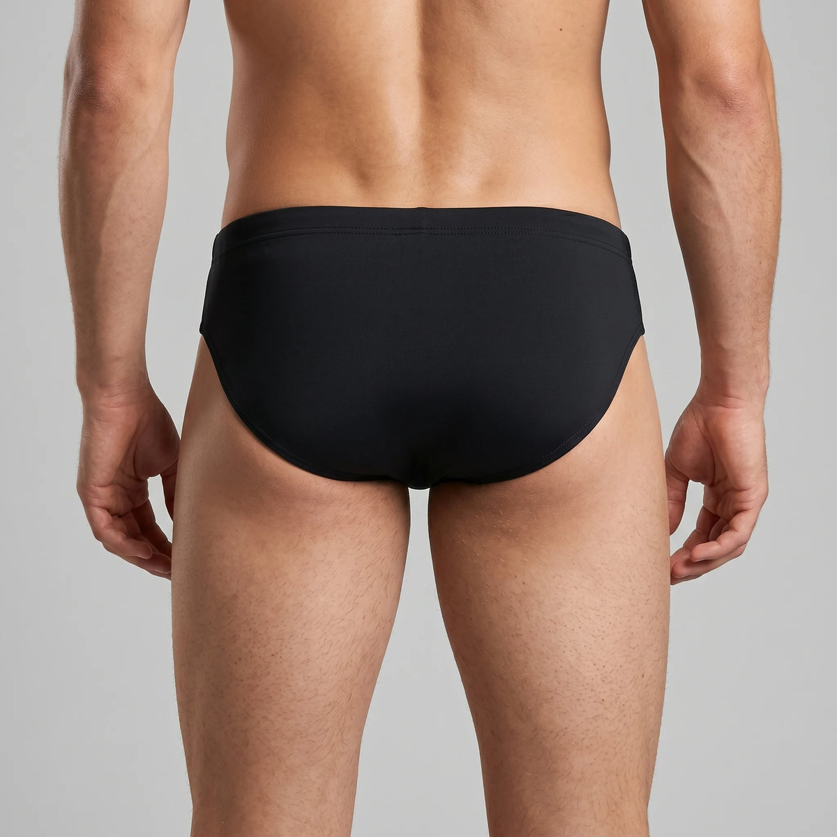 Arena Men Training Swim Briefs Classics 5.5cm