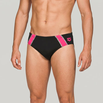 Arena Men Training Swim Briefs Classics 5.5cm