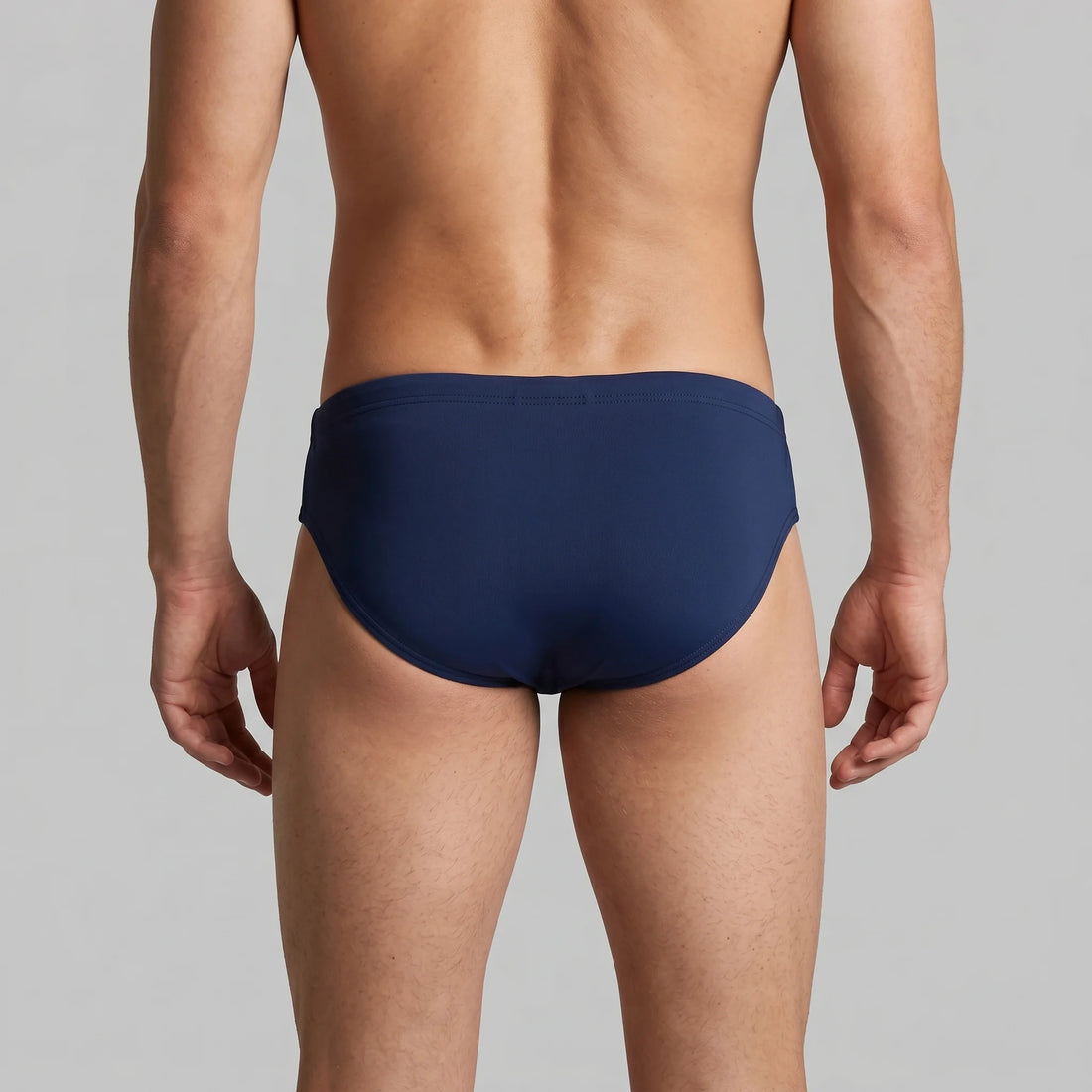 Arena Men Training Swim Briefs Criss Cross 5.5cm