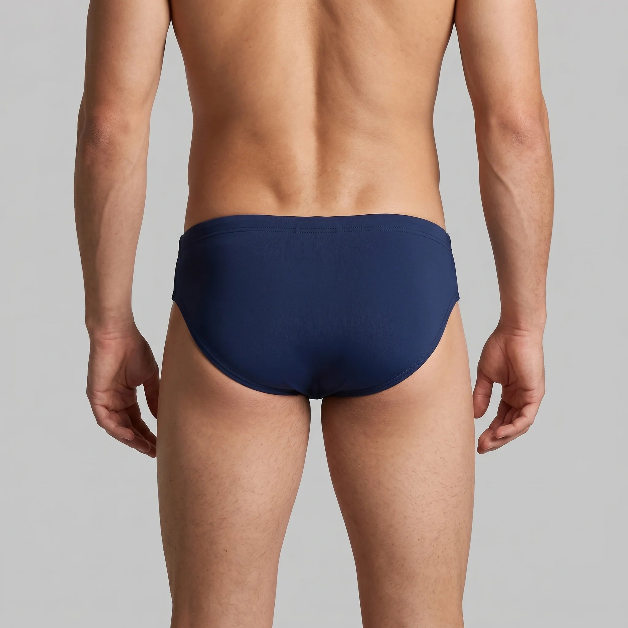 Arena Men Training Swim Briefs Criss Cross 5.5cm