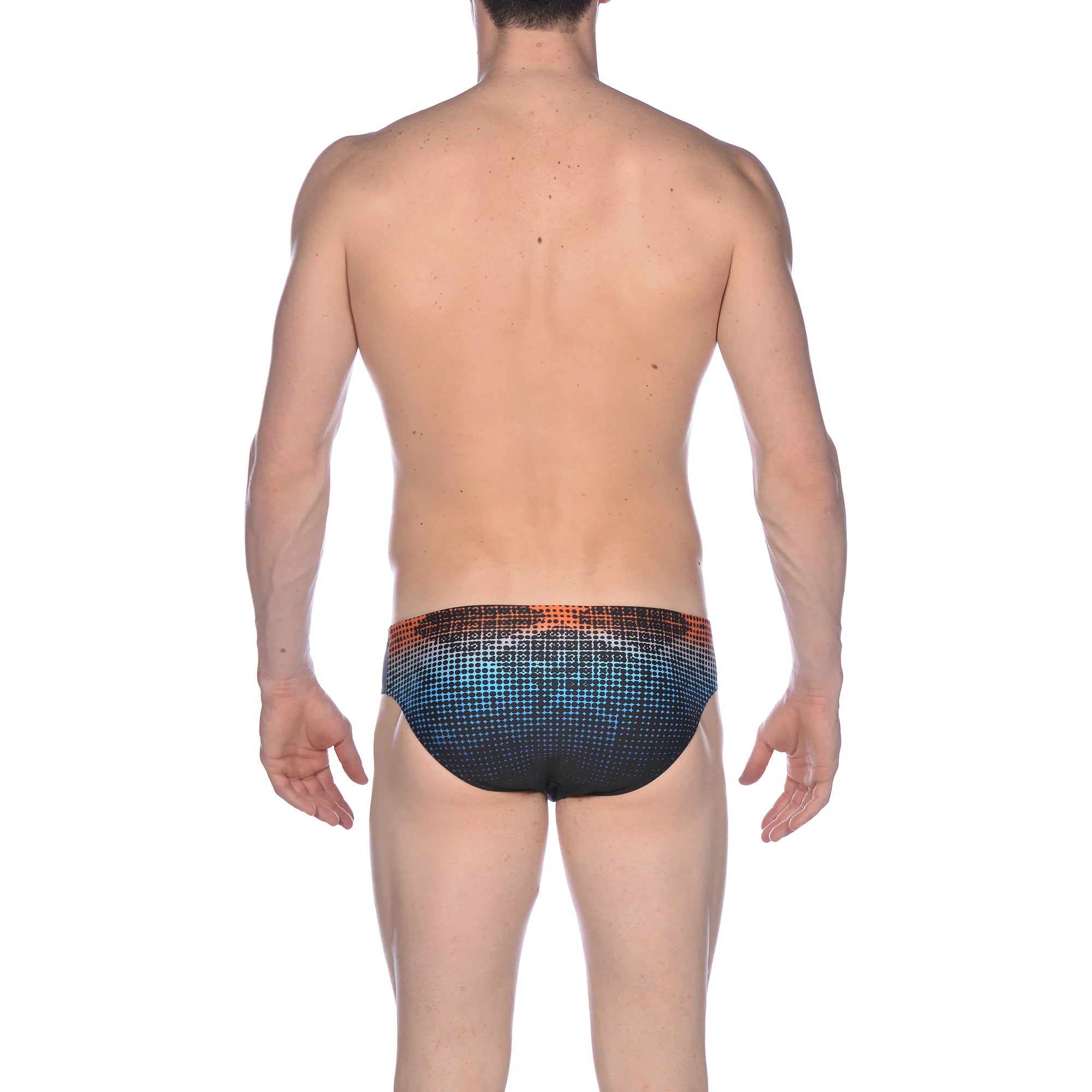 Arena Men Training Swim Briefs Daytrip 7cm