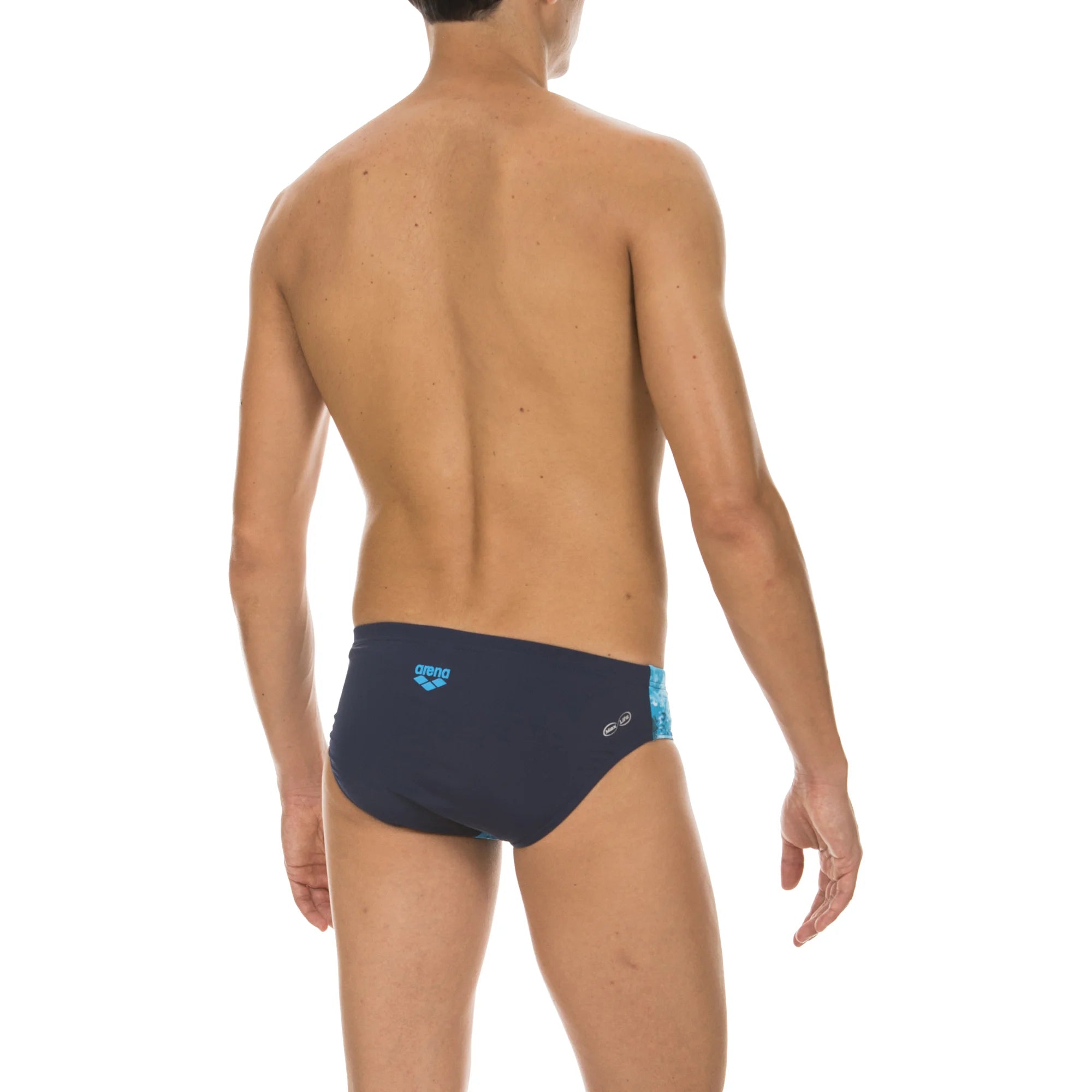 Arena Men Training Swim Briefs Drafty 5.5cm
