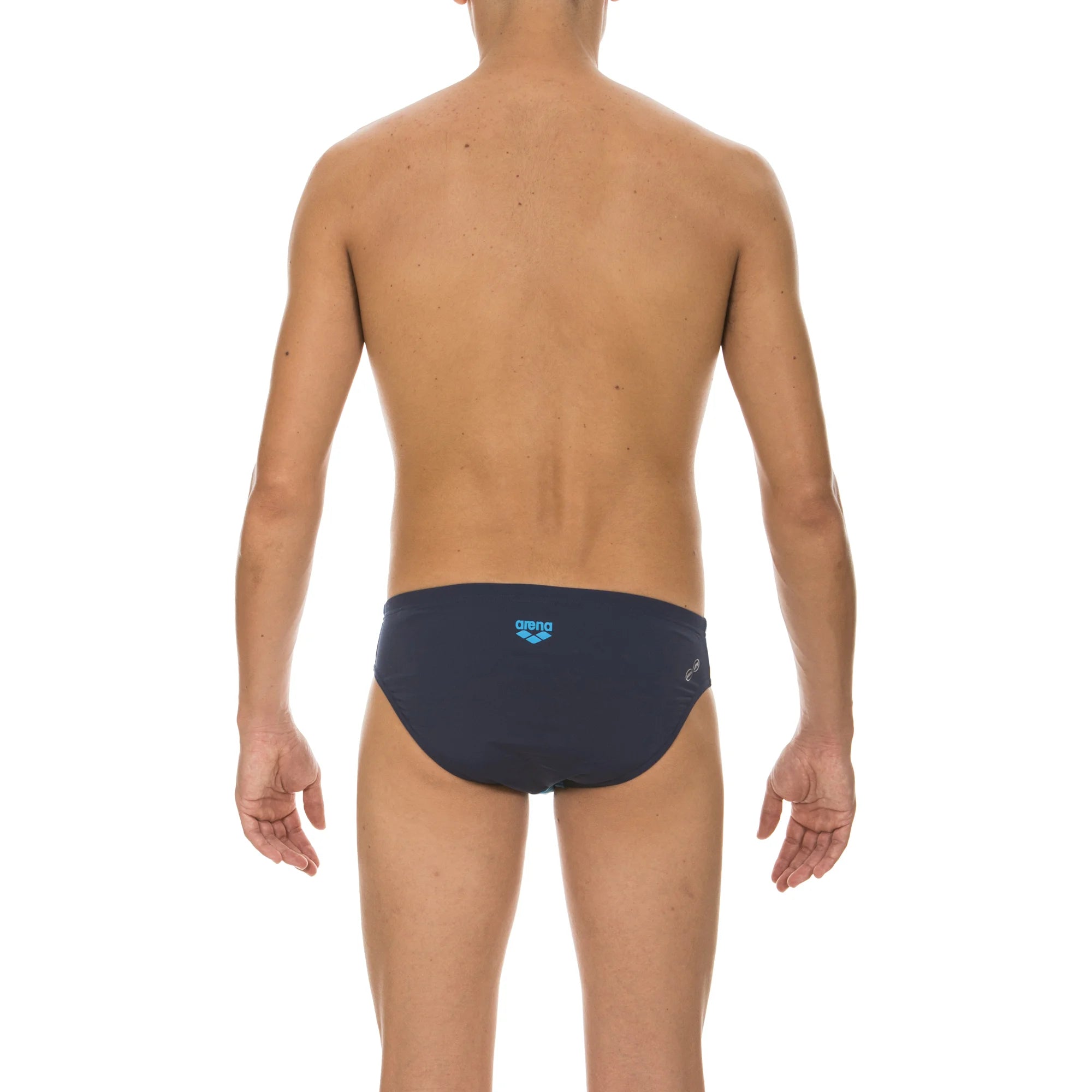 Arena Men Training Swim Briefs Drafty 5.5cm