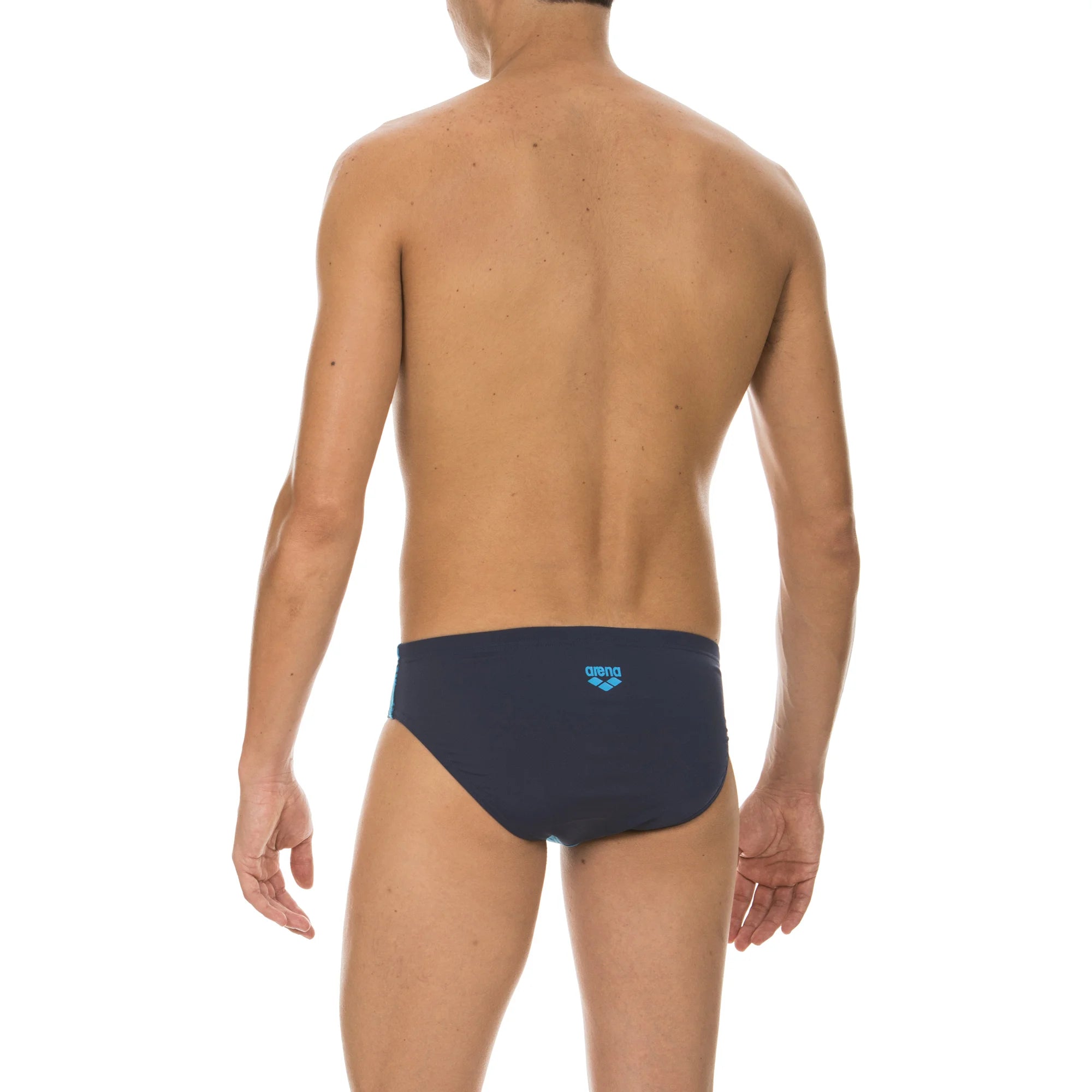 Arena Men Training Swim Briefs Drafty 5.5cm