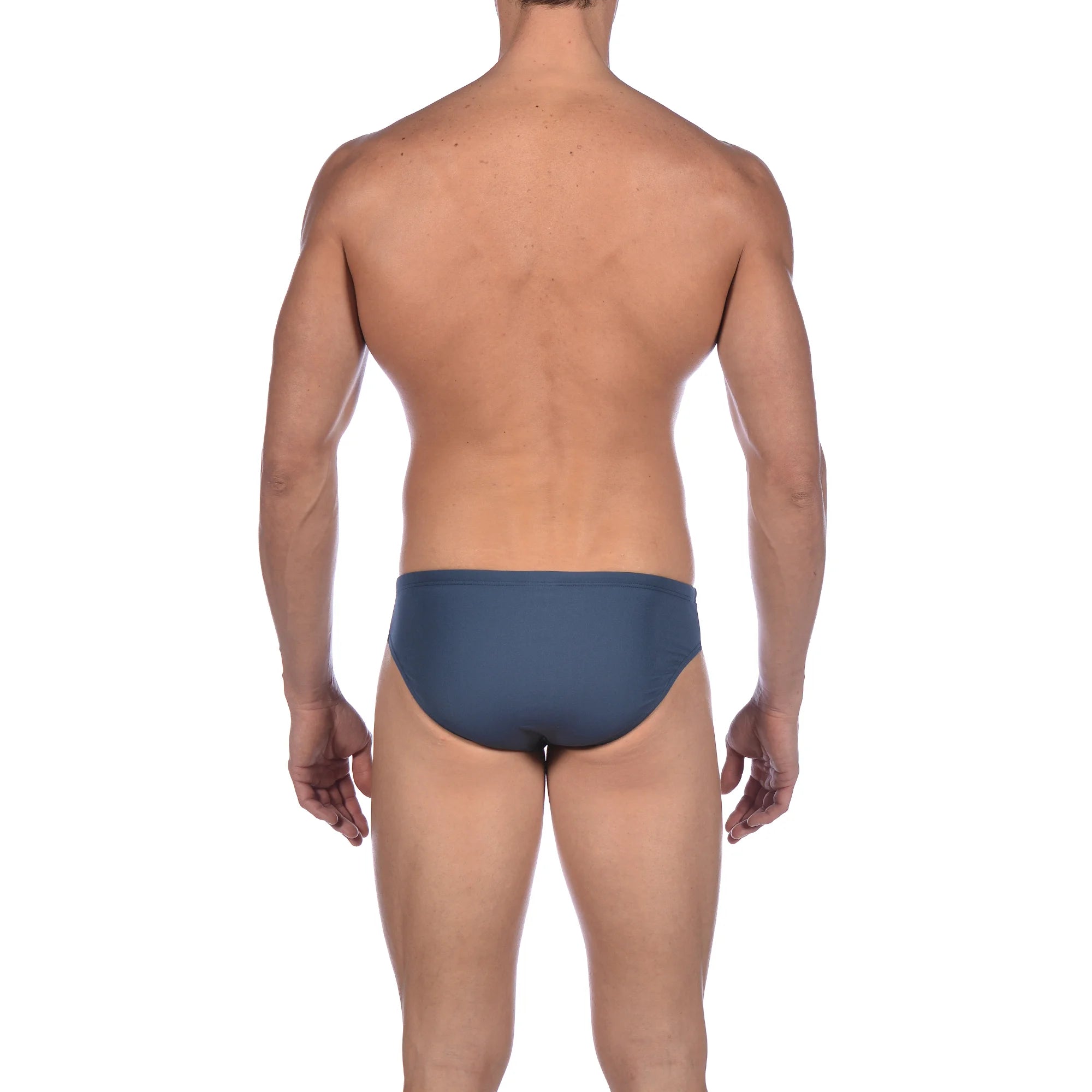 Arena Men Training Swim Briefs Essentials 7cm