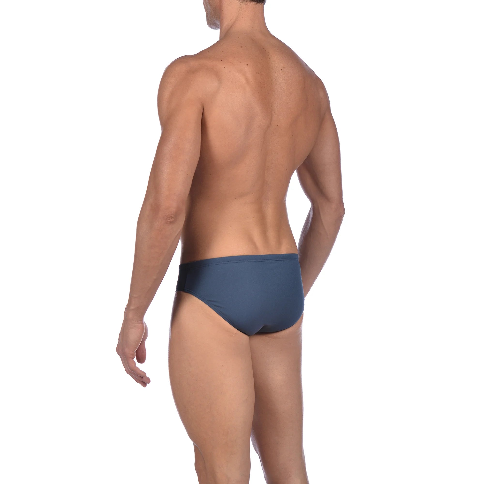 Arena Men Training Swim Briefs Essentials 7cm