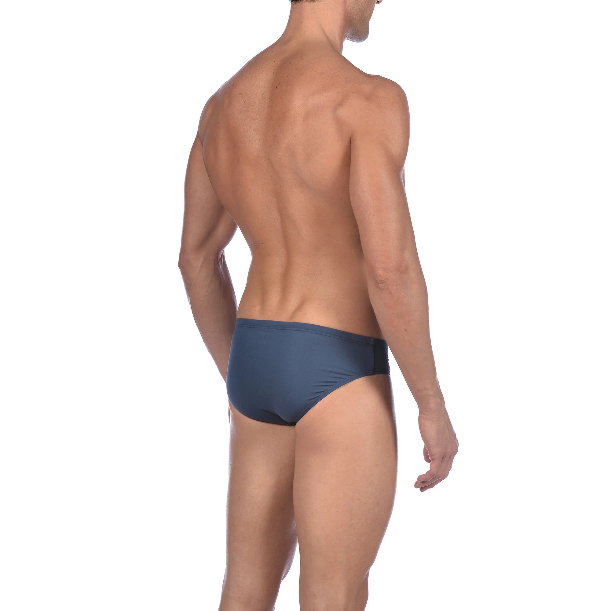 Arena Men Training Swim Briefs Essentials 7cm