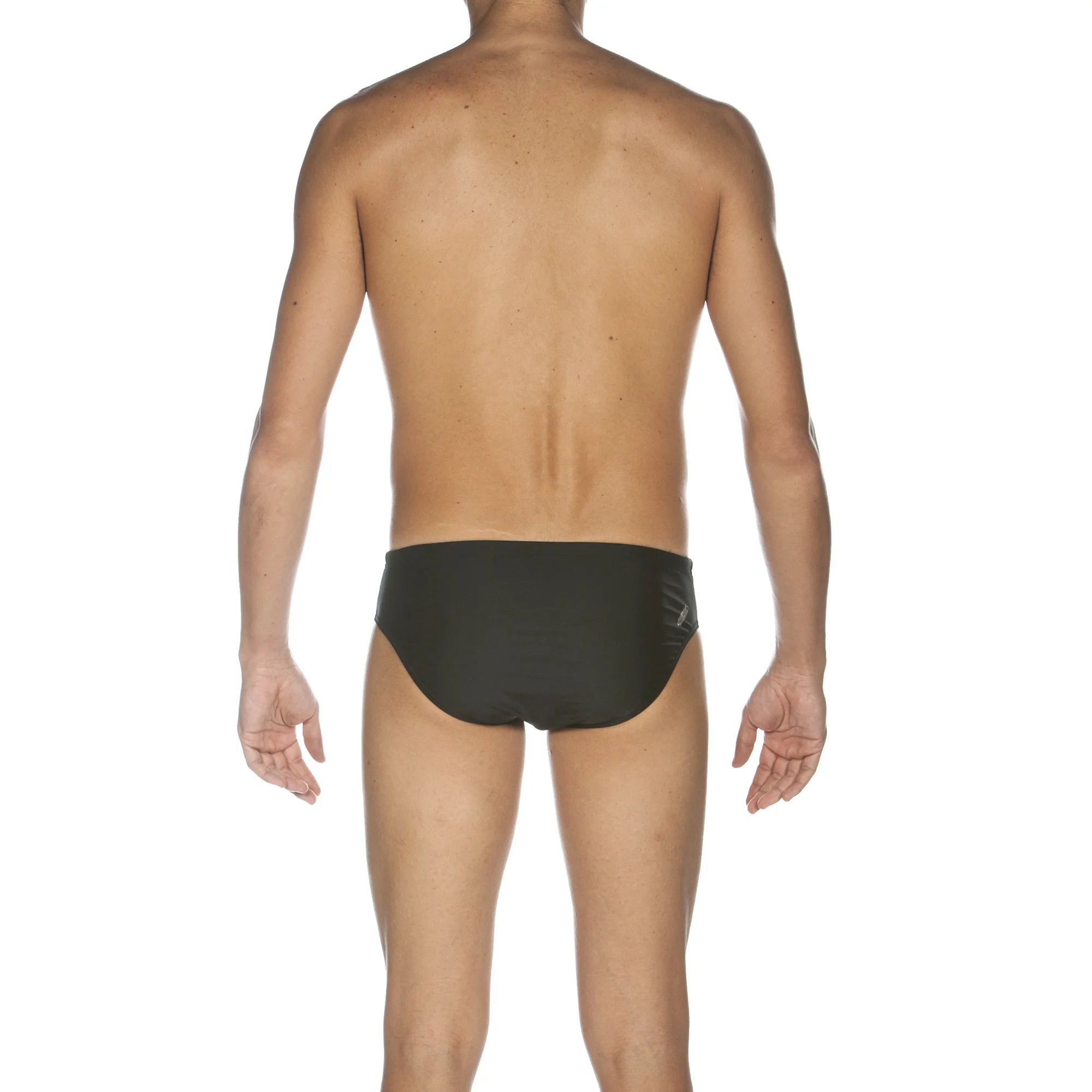 Arena Men Training Swim Briefs Fogo 5.5cm