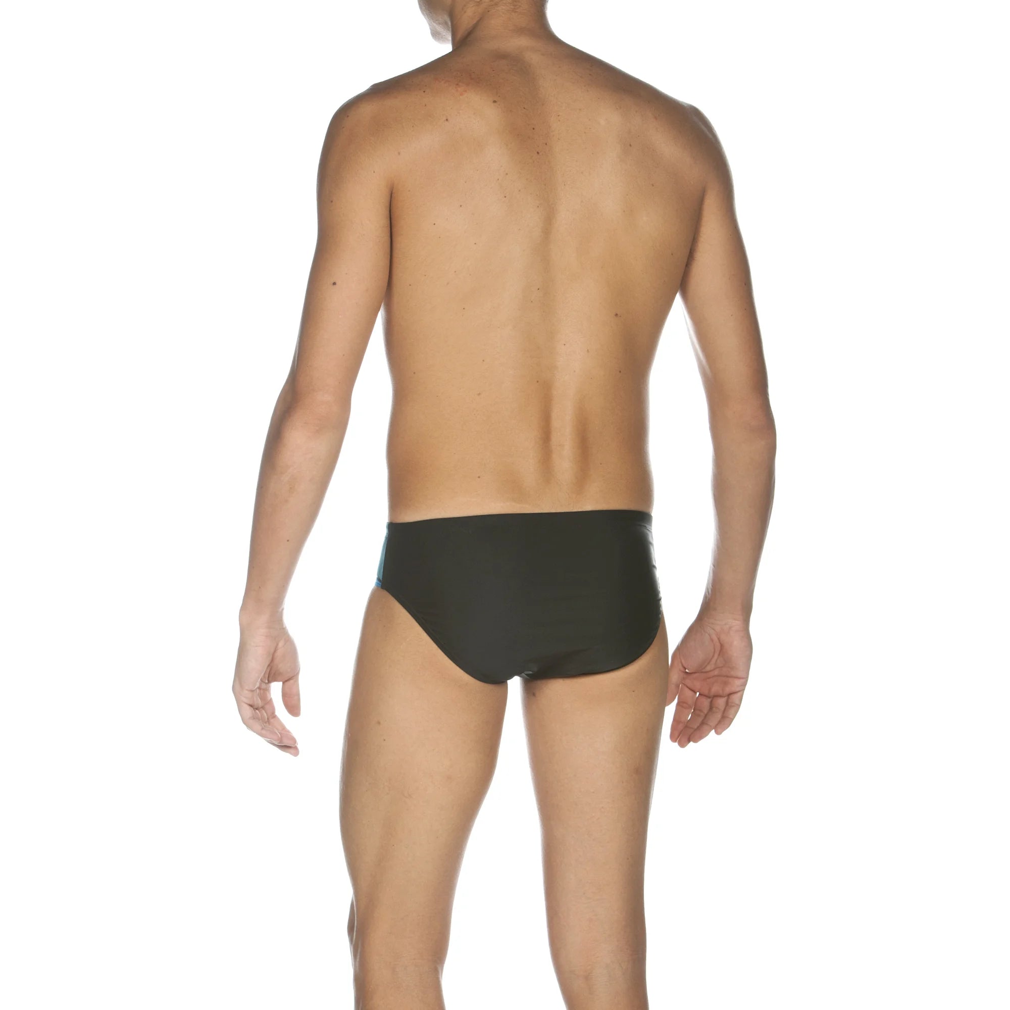 Arena Men Training Swim Briefs Fogo 5.5cm