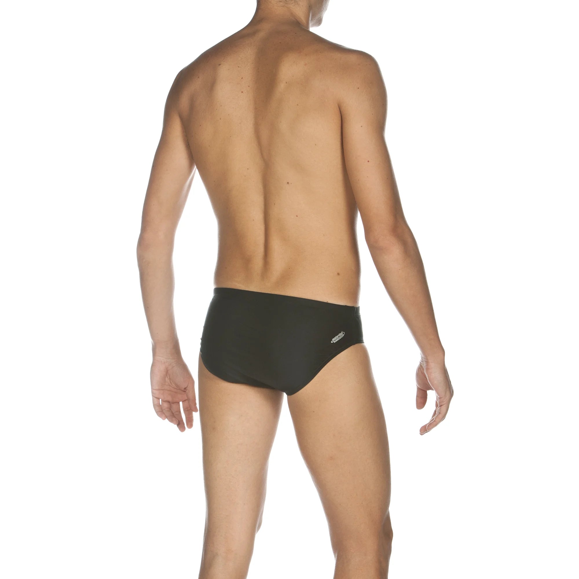 Arena Men Training Swim Briefs Fogo 5.5cm