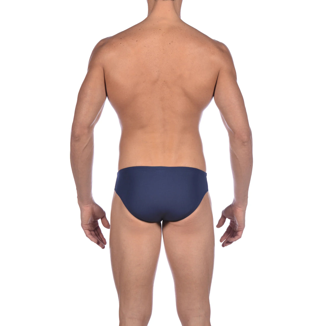 Arena Men Training Swimwear Brief Galactic Length 7cm Last Piece