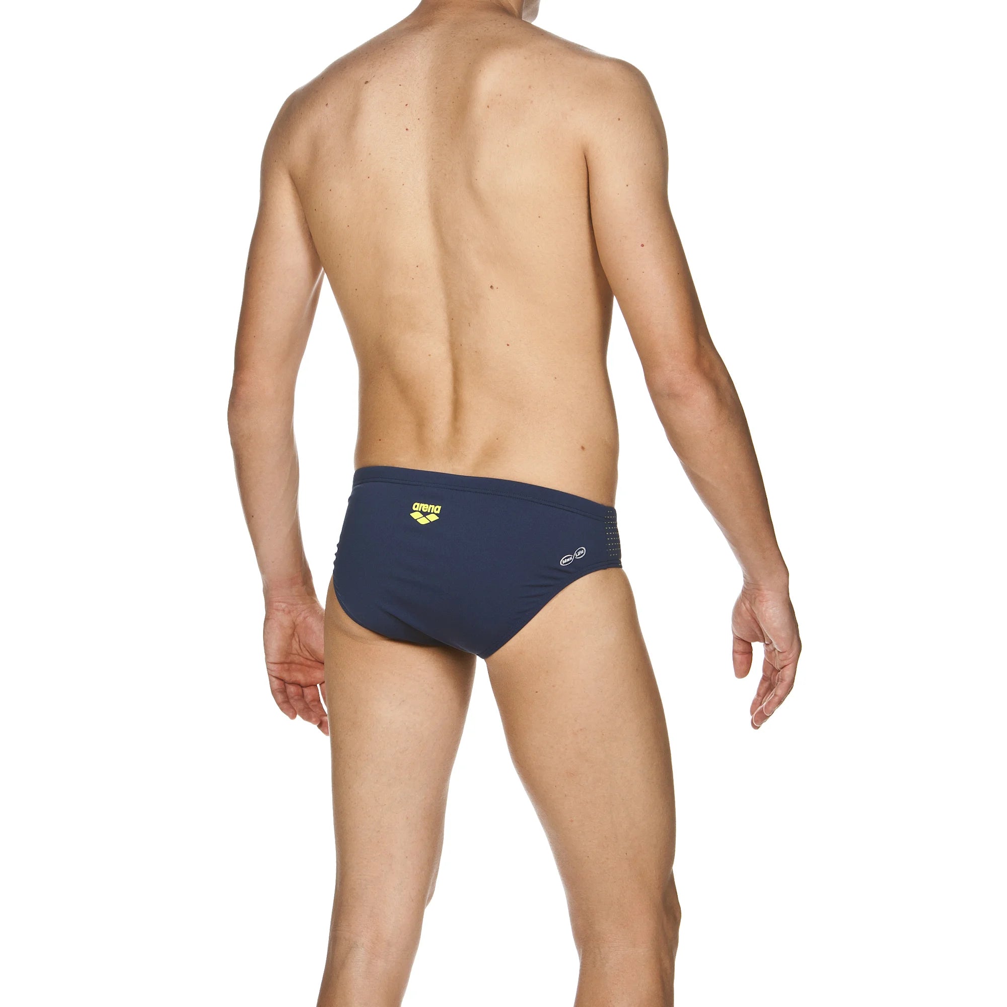Arena Men Training Swim Briefs Myre 5.5cm
