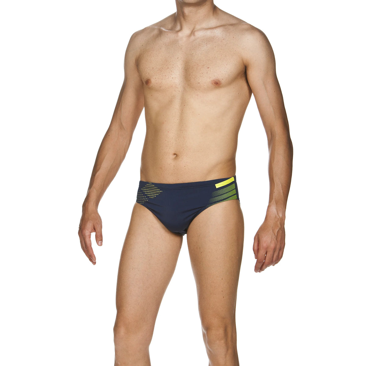 Arena Men Training Swim Briefs Myre 5.5cm