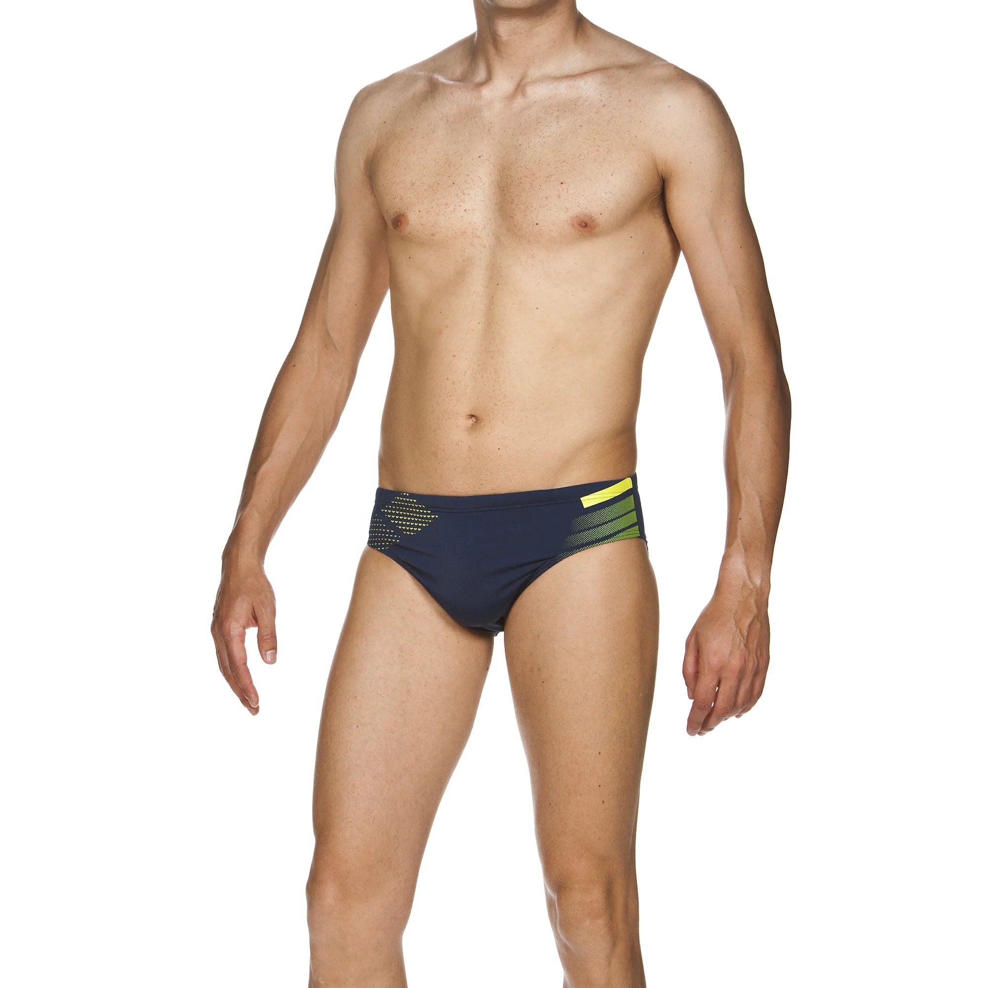 Arena Men Training Swim Briefs Myre 5.5cm