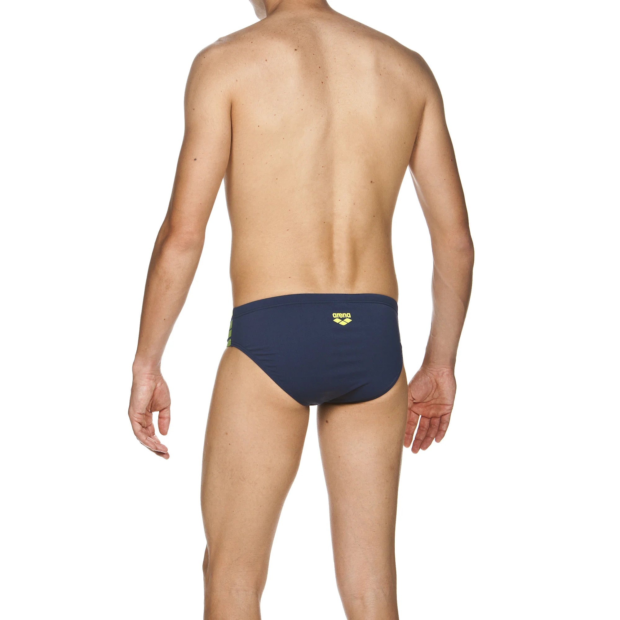 Arena Men Training Swim Briefs Myre 5.5cm