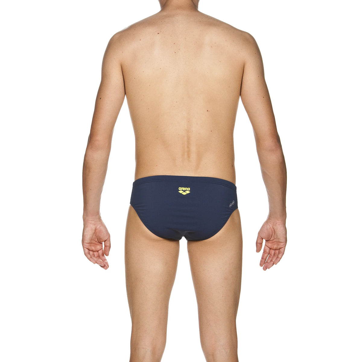 Arena Men Training Swim Briefs Myre 5.5cm