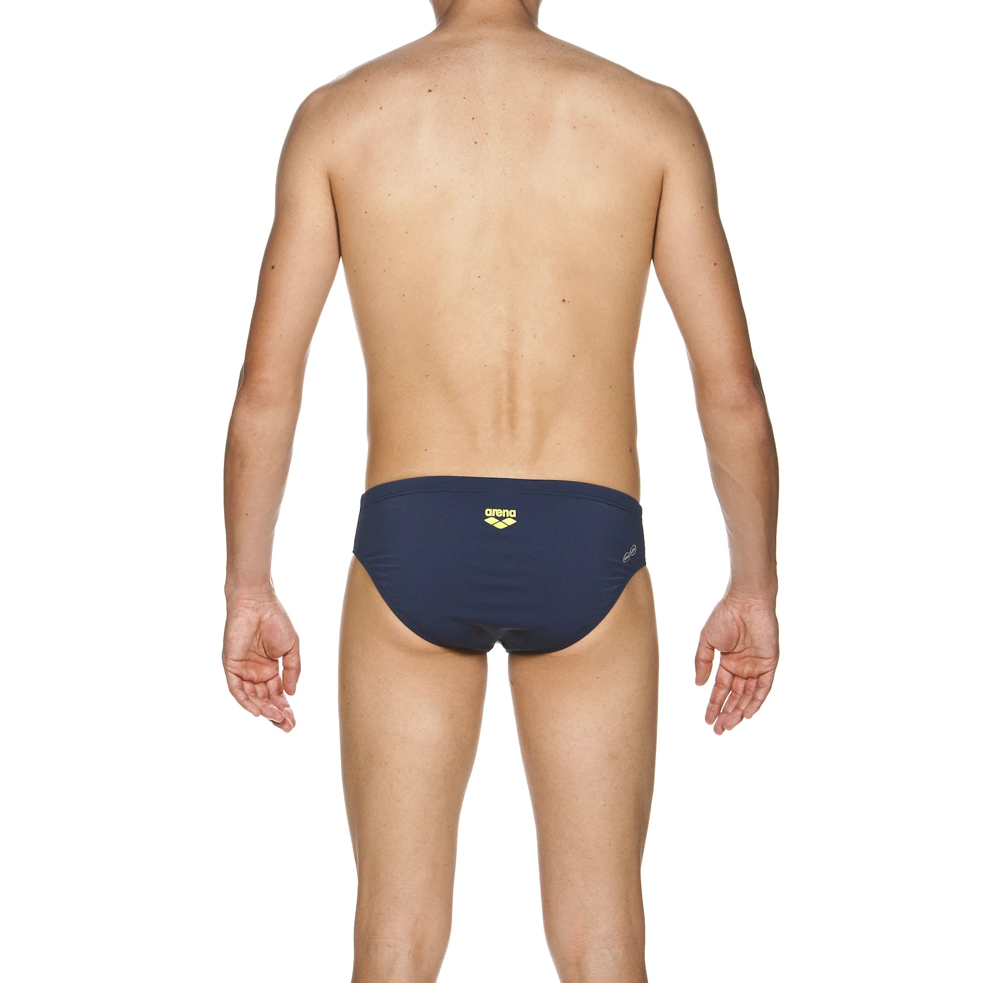 Arena Men Training Swim Briefs Myre 5.5cm