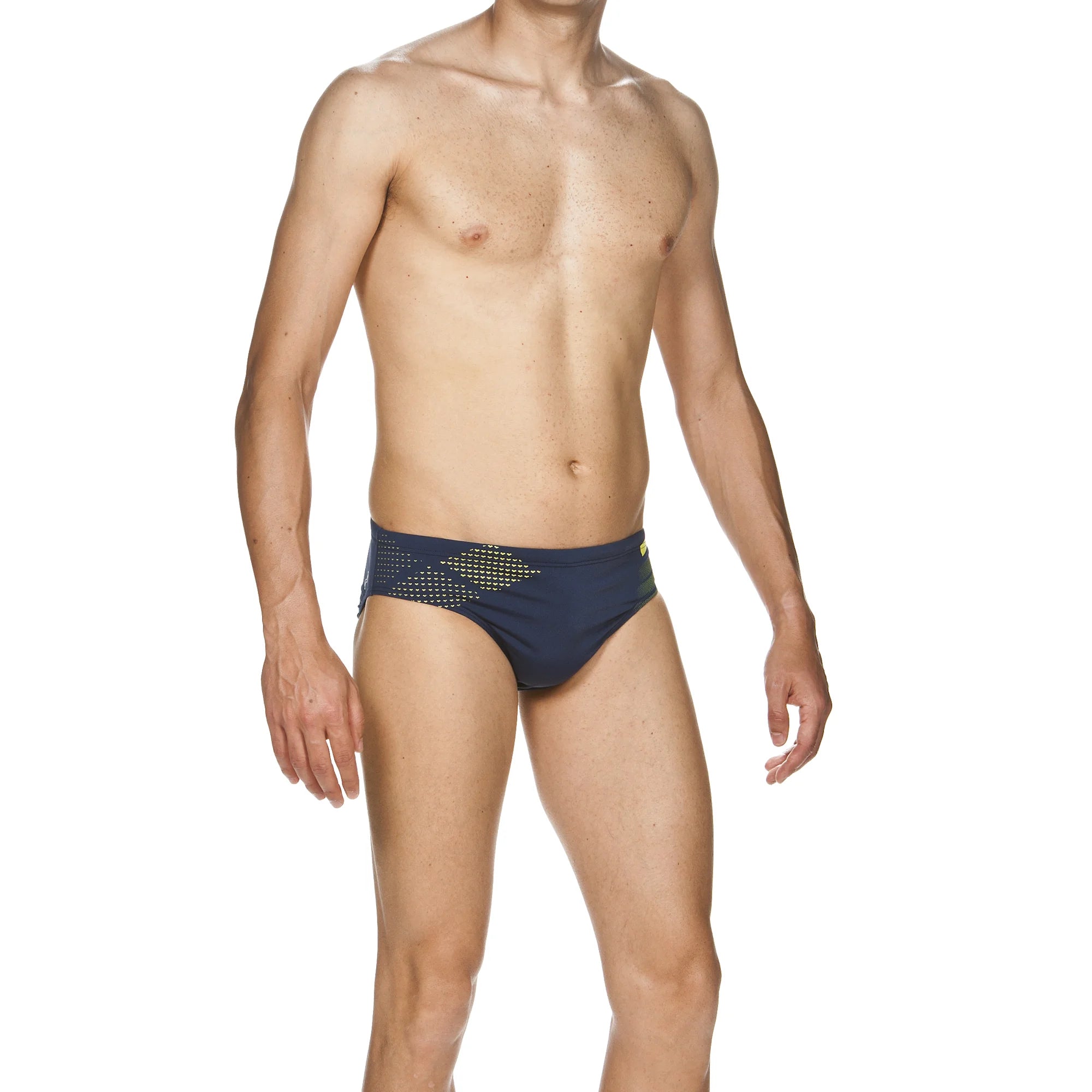 Arena Men Training Swim Briefs Myre 5.5cm