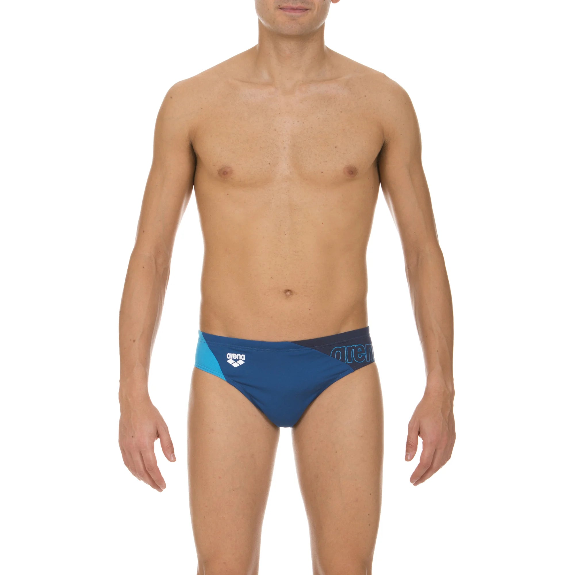 Arena Men Training Swim Briefs New Directus 7cm
