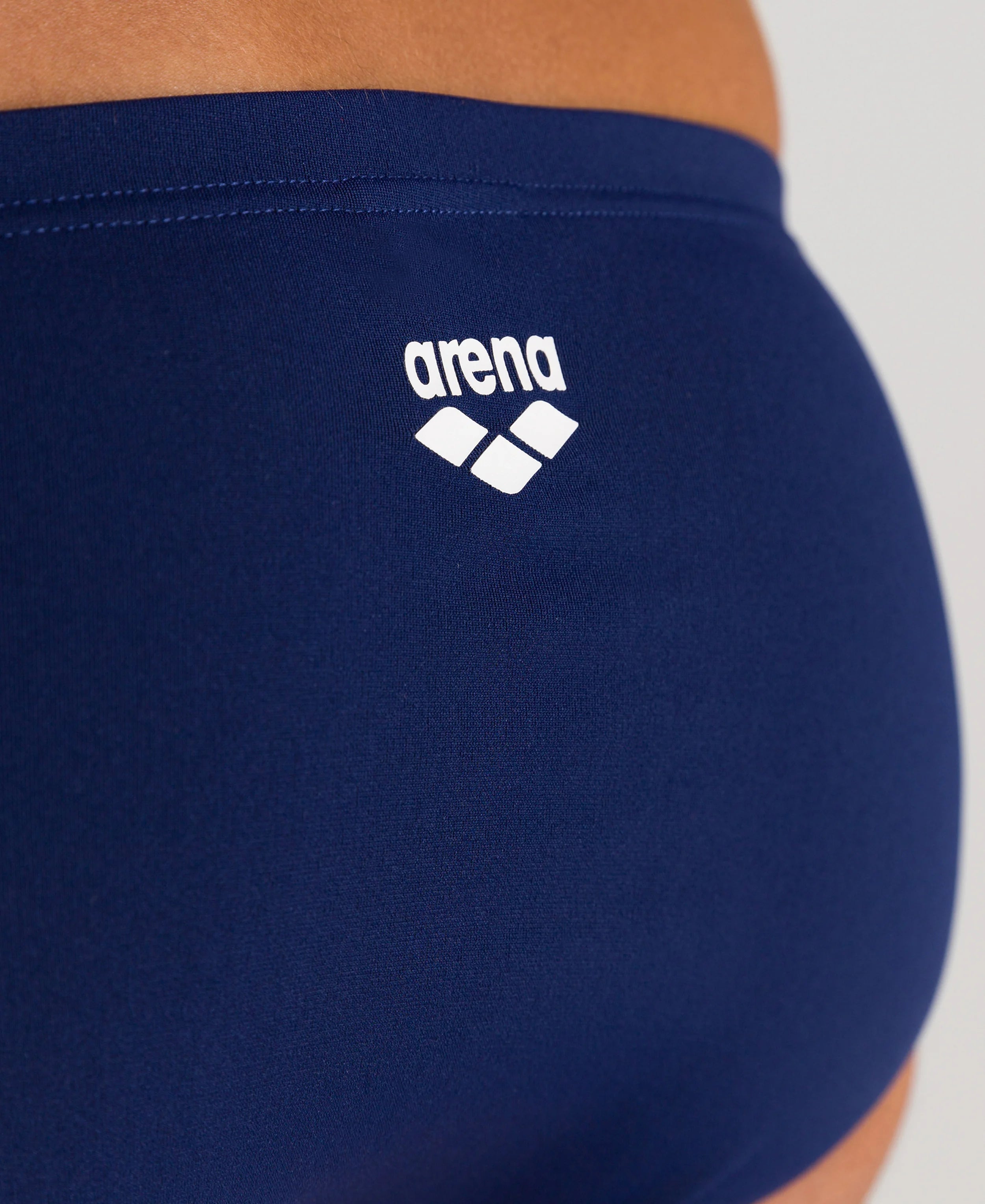 Arena Men Training Swim Briefs Optical Waves 5.5cm