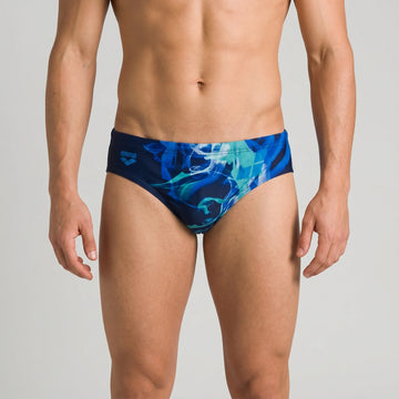 Arena Men Training Swim Briefs Pegasus 7cm