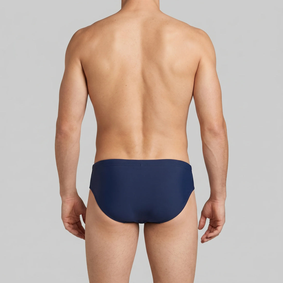 Arena Men Training Swimwear Brief Phenix Length 5.5cm Last Piece