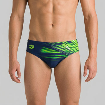 Arena Men Training Swim Briefs Phenix 5.5cm