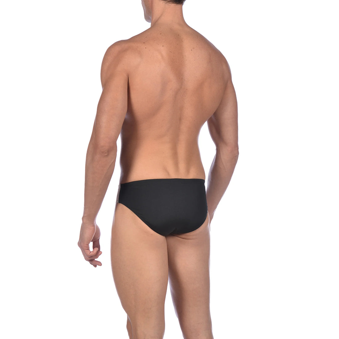 Arena Men Training Swimwear Brief Prism Length 7cm Last Piece